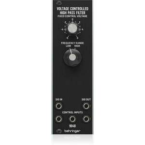 Behringer 904B Voltage Controlled High Pass Filter Moduláris rendszer kép