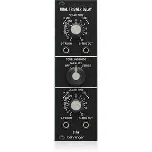 Behringer 911A Dual Trigger Delay Moduláris rendszer kép