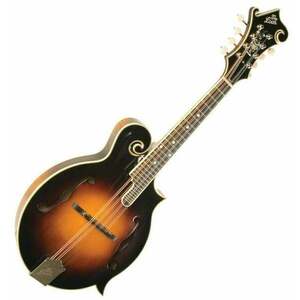 The Loar LM-600 Mandolin kép