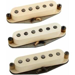 Seymour Duncan SANTII-SS-SET Aged White Hangszedő kép