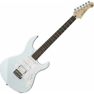 Yamaha Pacifica 012 White Elektromos gitár kép