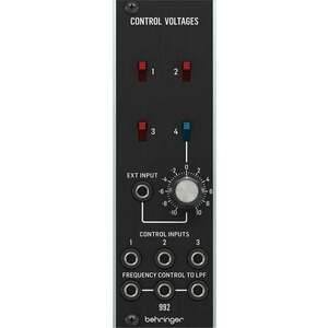 Behringer System 15 kép