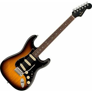 Fender Ultra Luxe Stratocaster RW 2-Color Sunburst Elektromos gitár kép