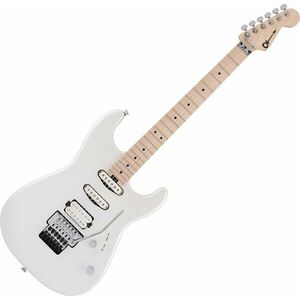 Charvel Pro-Mod San Dimas Style 1 HSS FR MN Blizzard Pearl Elektromos gitár kép