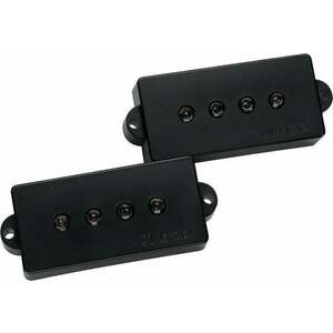 DiMarzio DP 122 Black Basszusgitár hangszedő kép