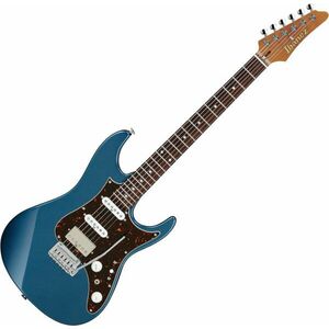 Ibanez AZ2204N-PBM Prussian Blue Metallic Elektromos gitár kép