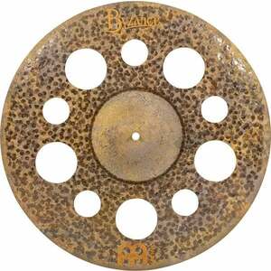 Meinl B18EDTRC Byzance Extra Dry Trash 18" Crash cintányér kép