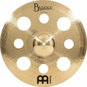 Meinl B16TRC-B Byzance Brilliant Trash 16" Crash cintányér kép