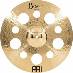 Meinl Byzance Brilliant Crash cintányér 18" kép