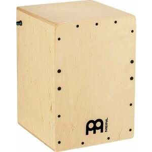 Meinl PJC50B Pickup Jam Fa Cajon kép