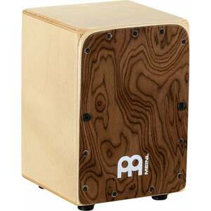 Meinl MC1BW Mini Fa Cajon kép