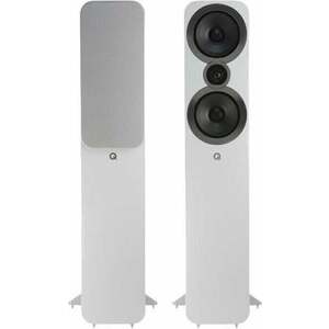 Q Acoustics 3050i Hi-Fi Oszlop hangfal White 2 db kép