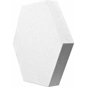 Mega Acoustic HEXAPET GP24 White Akusztikai panel kép