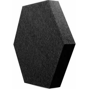 Mega Acoustic HEXAPET GP04 Graphite Akusztikai panel kép