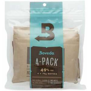 Boveda B49-70-4P Párásító kép