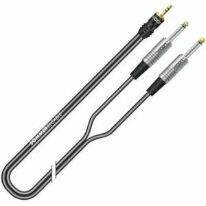 Sommer Cable SC Onyx ON1W 25 cm Audiokábel kép