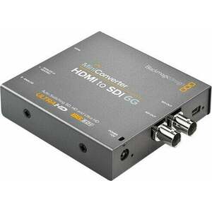 Blackmagic Design Mini Converter HDMI to SDI 6G Videó konvertáló kép