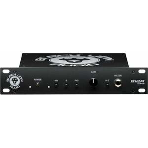 Black Lion Audio B12A mkIII Mikrofon előerősítő kép