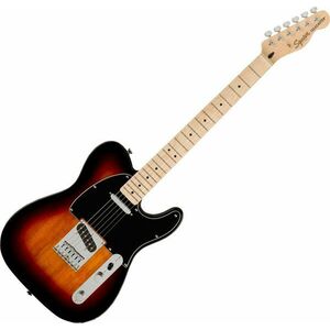 Fender Squier Affinity Series Telecaster MN BPG 3-Color Sunburst Elektromos gitár kép