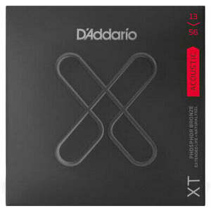 D'Addario XTAPB1356-3P Akusztikus gitárhúrok kép