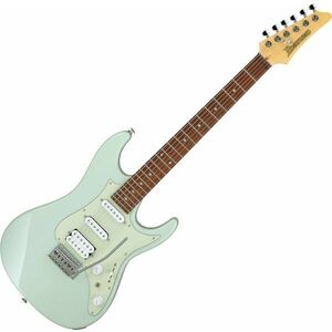 Ibanez AZES40-MGR Mint Green Elektromos gitár kép