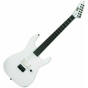 ESP LTD M-1000 Snow White kép