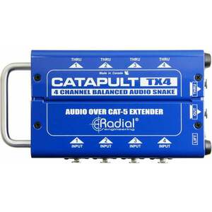 Radial Catapult TX4 Splitter kép