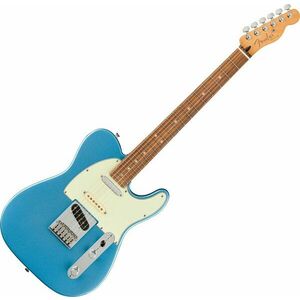 Fender Player Plus Nashville Telecaster PF Opal Spark Elektromos gitár kép