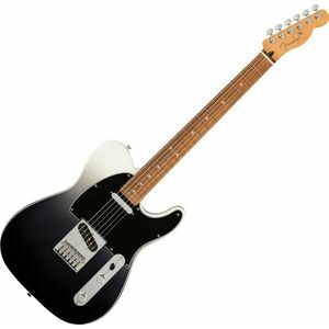 Fender Player Plus Telecaster PF Silver Smoke Elektromos gitár kép