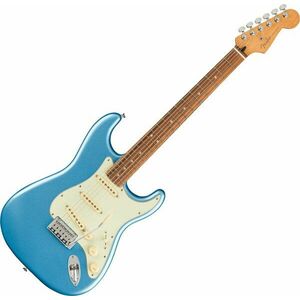 Fender Player Plus Stratocaster PF Opal Spark Elektromos gitár kép