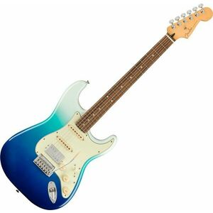 Fender Player Plus Stratocaster HSS PF Belair Blue Elektromos gitár kép