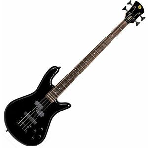 Spector Performer 4 Black Gloss Elektromos basszusgitár kép