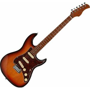 Sire Larry Carlton S7 Vintage 3-Tone Sunburst Elektromos gitár kép