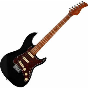 Sire Larry Carlton S7 Vintage Black Elektromos gitár kép