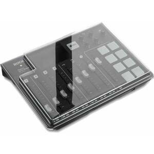 Decksaver LE Rode Rodecaster Pro Keverőpult takaró kép