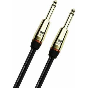 Monster Cable Prolink Rock 6FT Instrument Cable 1, 8 m Egyenes - Egyenes Hangszórókábel kép