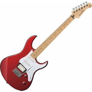 Yamaha Pacifica 112VM RM RL Red Metallic Elektromos gitár kép