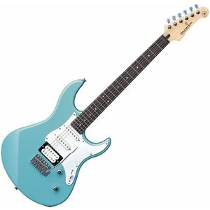 Yamaha Pacifica 112V SB RL Sonic Blue Elektromos gitár kép