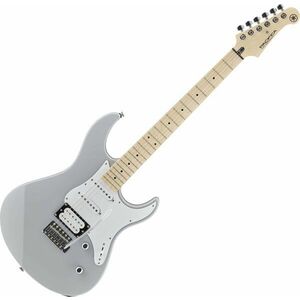 Yamaha Pacifica 112VM GR RL Gray Elektromos gitár kép