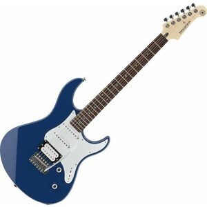 Yamaha Pacifica 112V UBL RL United Blue Elektromos gitár kép