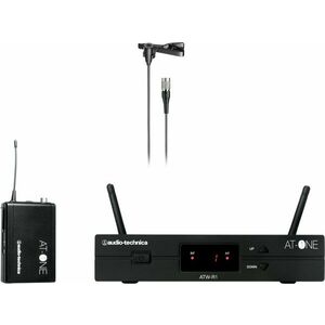 Audio-Technica ATW-11 Vezeték nélküli készlet kép