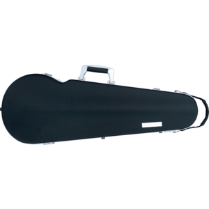 BAM PANT2200XLN Viola Case Black Mélyhegedűtok kép