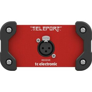 TC Electronic Teleport GLR DI-Box kép