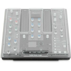 Decksaver Solid State Logic UC1 Táska / tok audió eszközökhöz kép