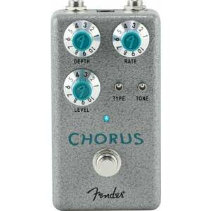 Fender Hammertone Chorus Gitáreffekt kép