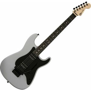 Charvel Pro-Mod So-Cal Style 1 HH FR EB Primer Gray Elektromos gitár kép