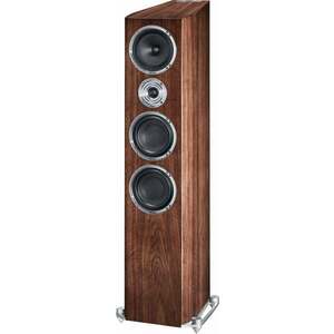 Heco Celan Revolution 7 Hi-Fi Oszlop hangfal Espresso Veneer kép