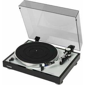 Thorens TD 403 DD Black Hi-Fi Lemezjátszó kép