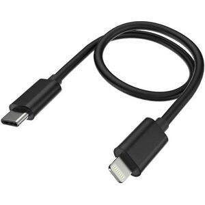 FiiO LT-LT3 20 cm USB kábel kép