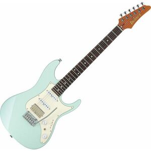 Ibanez AZ2204NW-MGR Mint Green Elektromos gitár kép